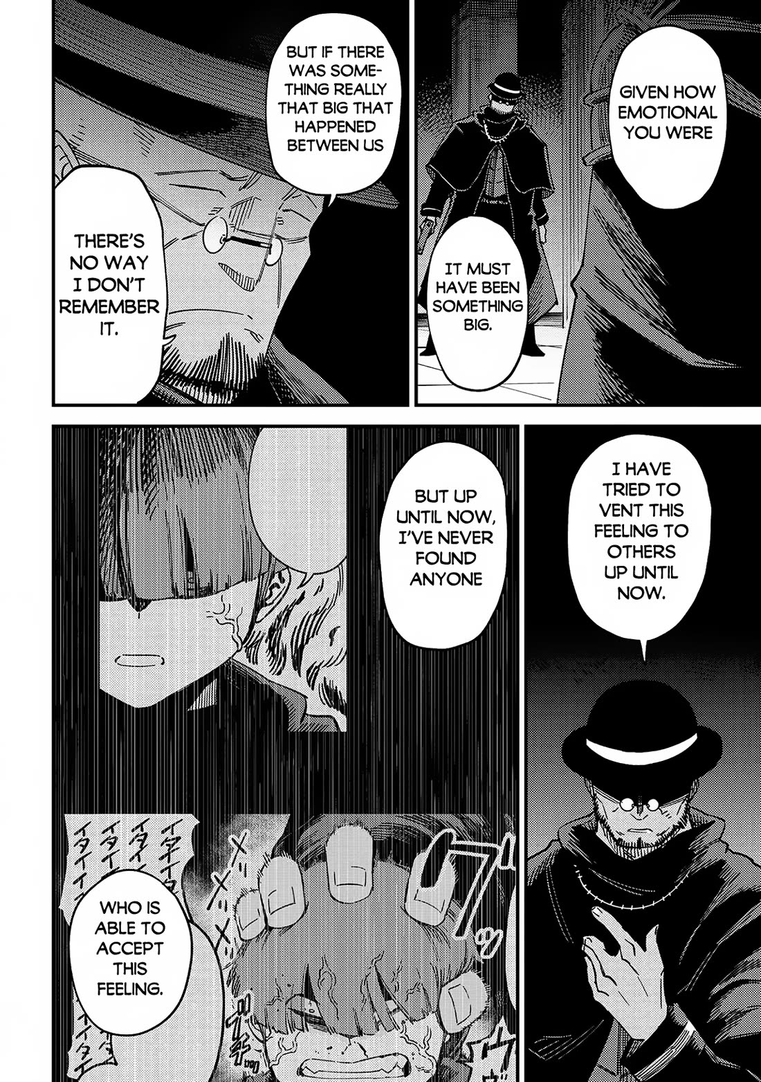 Kaifuku Jutsushi no Yarinaoshi Chapter 64 page 24 - Chapter 64