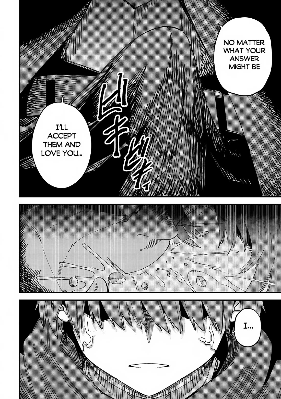 Kaifuku Jutsushi no Yarinaoshi Chapter 64 page 26 - Chapter 64