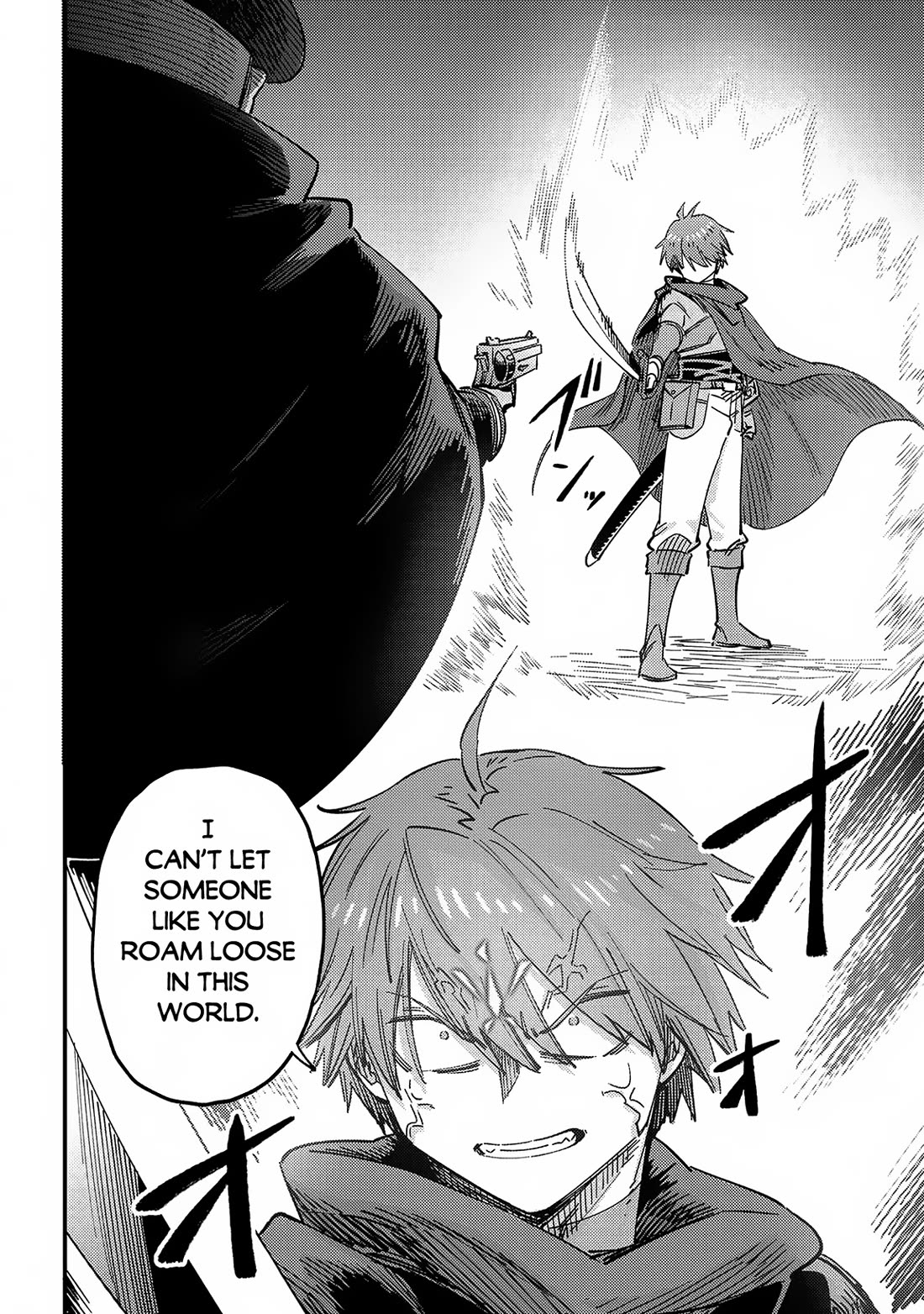 Kaifuku Jutsushi no Yarinaoshi Chapter 64 page 28 - Chapter 64