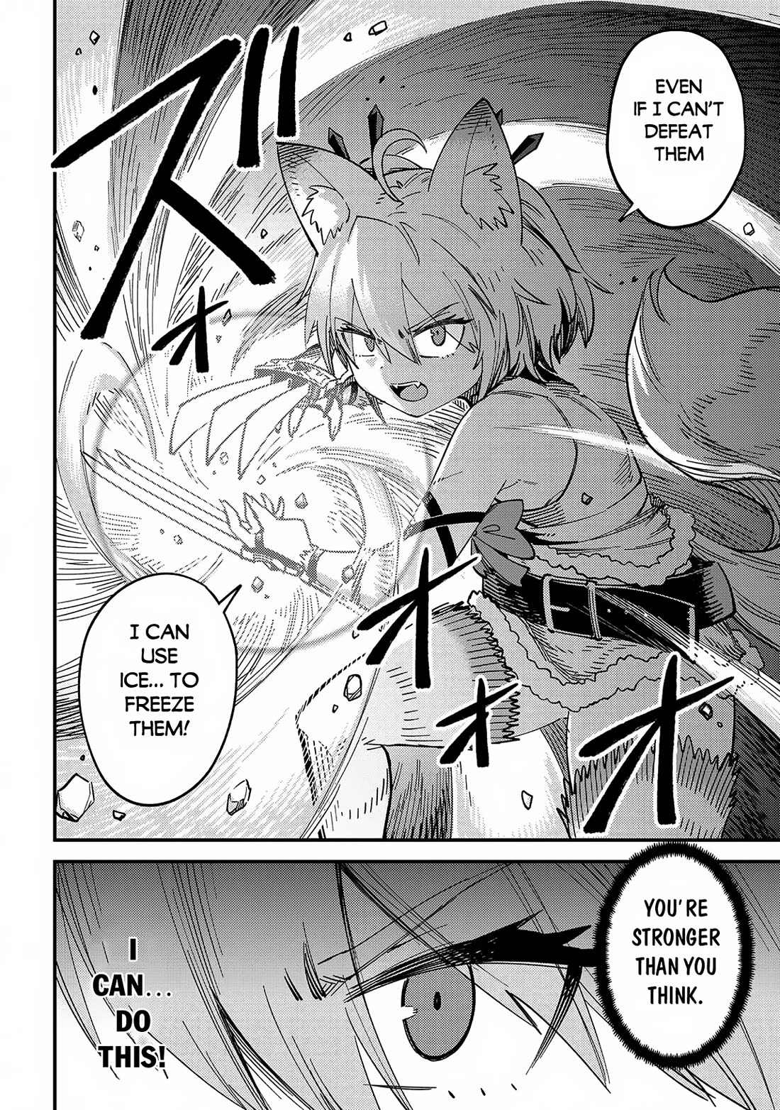Kaifuku Jutsushi no Yarinaoshi Chapter 64 page 9 - Chapter 64