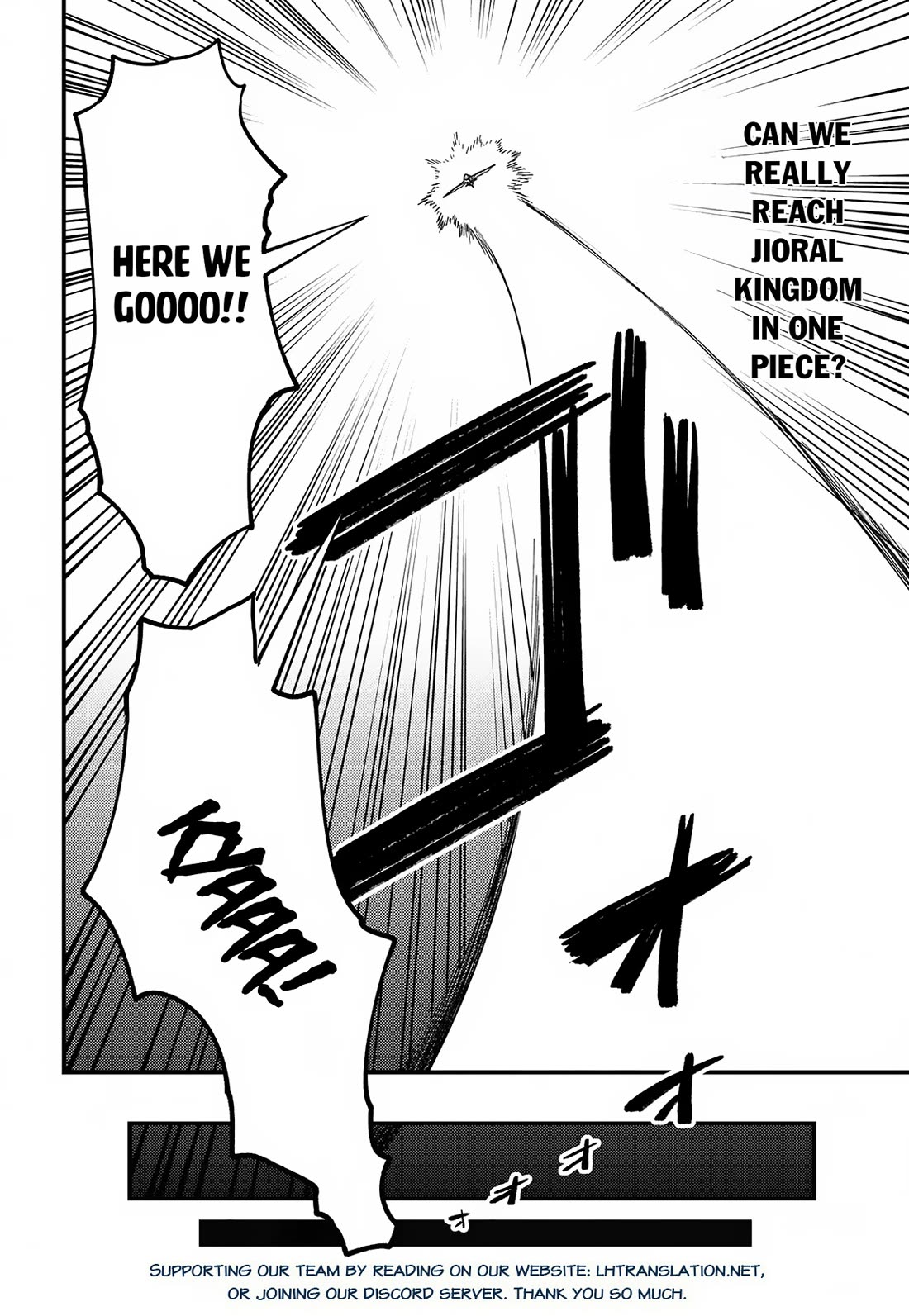 Kaifuku Jutsushi no Yarinaoshi Chapter 65 page 15 - Chapter 65