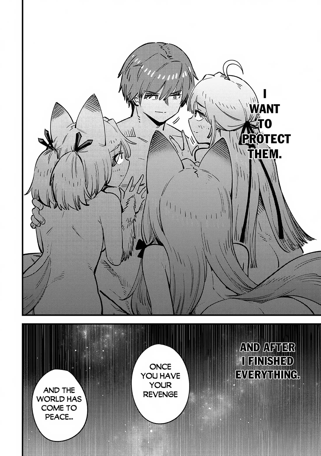 Kaifuku Jutsushi no Yarinaoshi Chapter 65 page 26 - Chapter 65