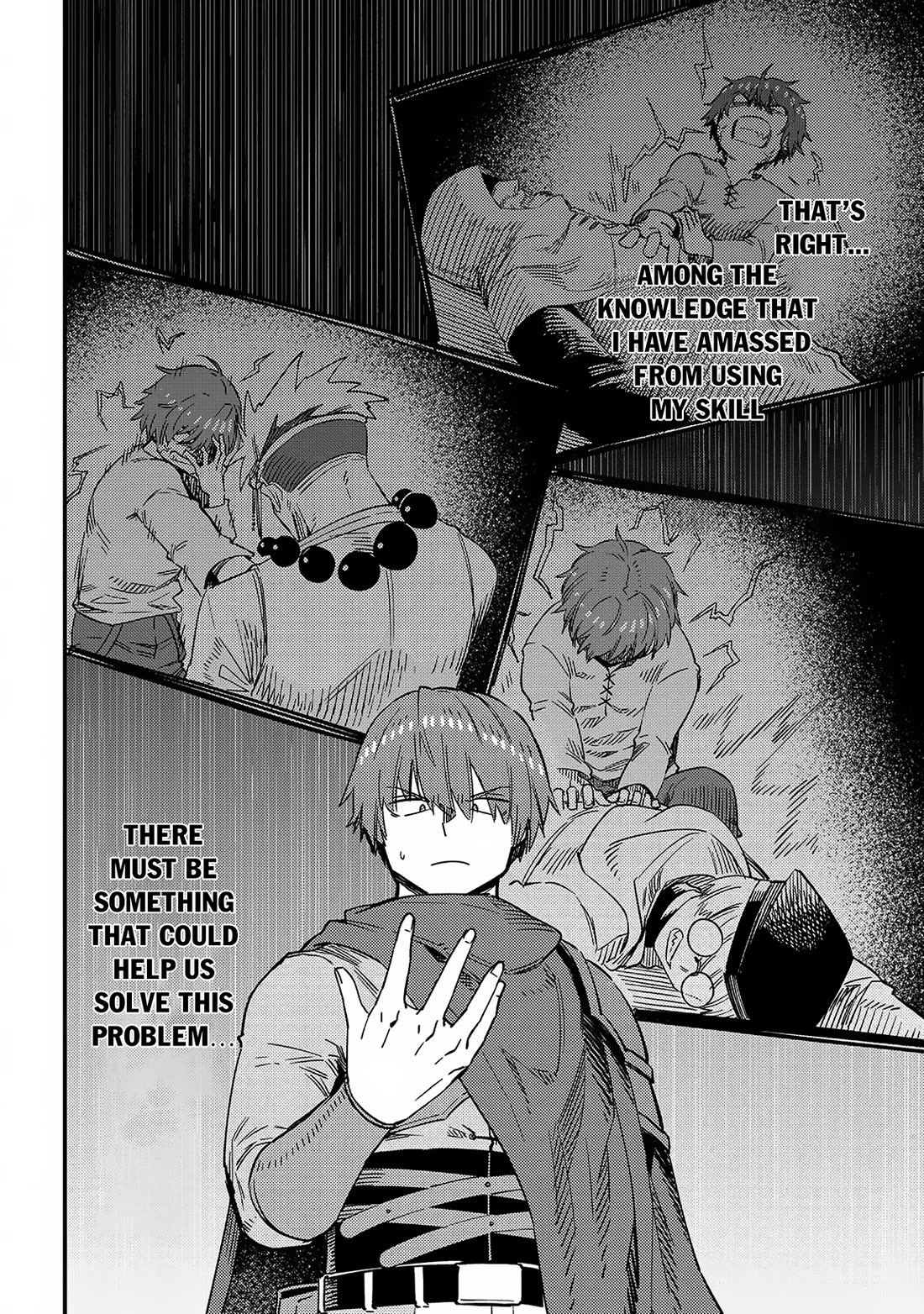 Kaifuku Jutsushi no Yarinaoshi Chapter 65 page 5 - Chapter 65