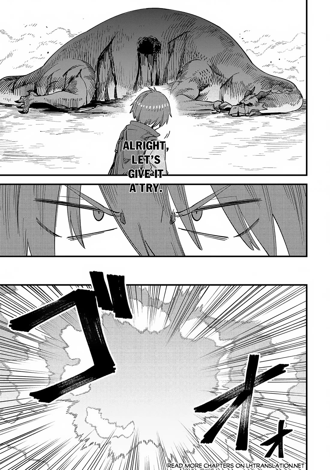 Kaifuku Jutsushi no Yarinaoshi Chapter 65 page 6 - Chapter 65