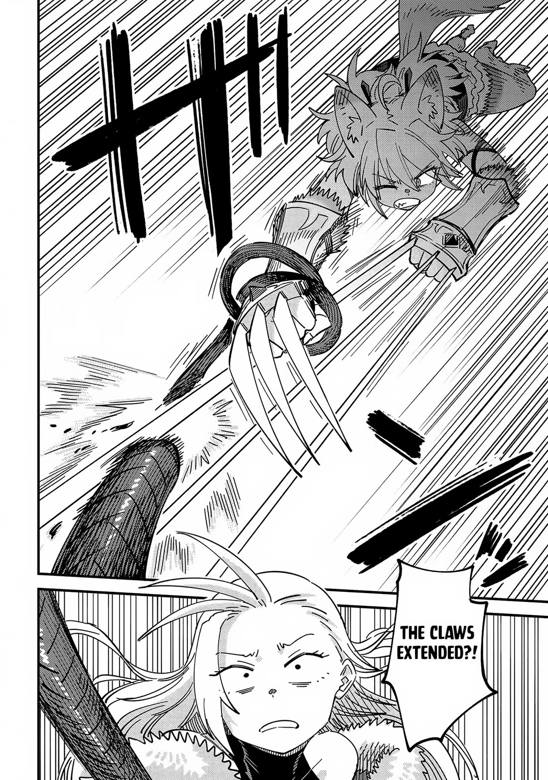 Kaifuku Jutsushi no Yarinaoshi Chapter 66 page 27 - Chapter 66