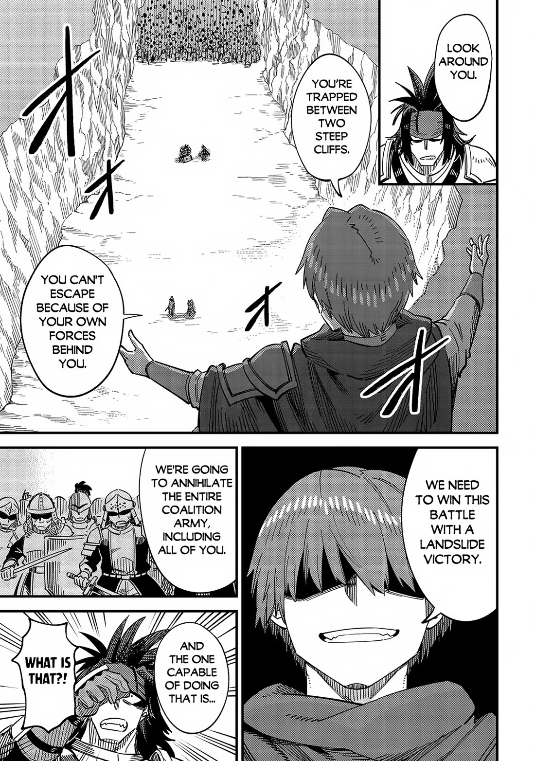 Kaifuku Jutsushi no Yarinaoshi Chapter 66 page 37 - Chapter 66