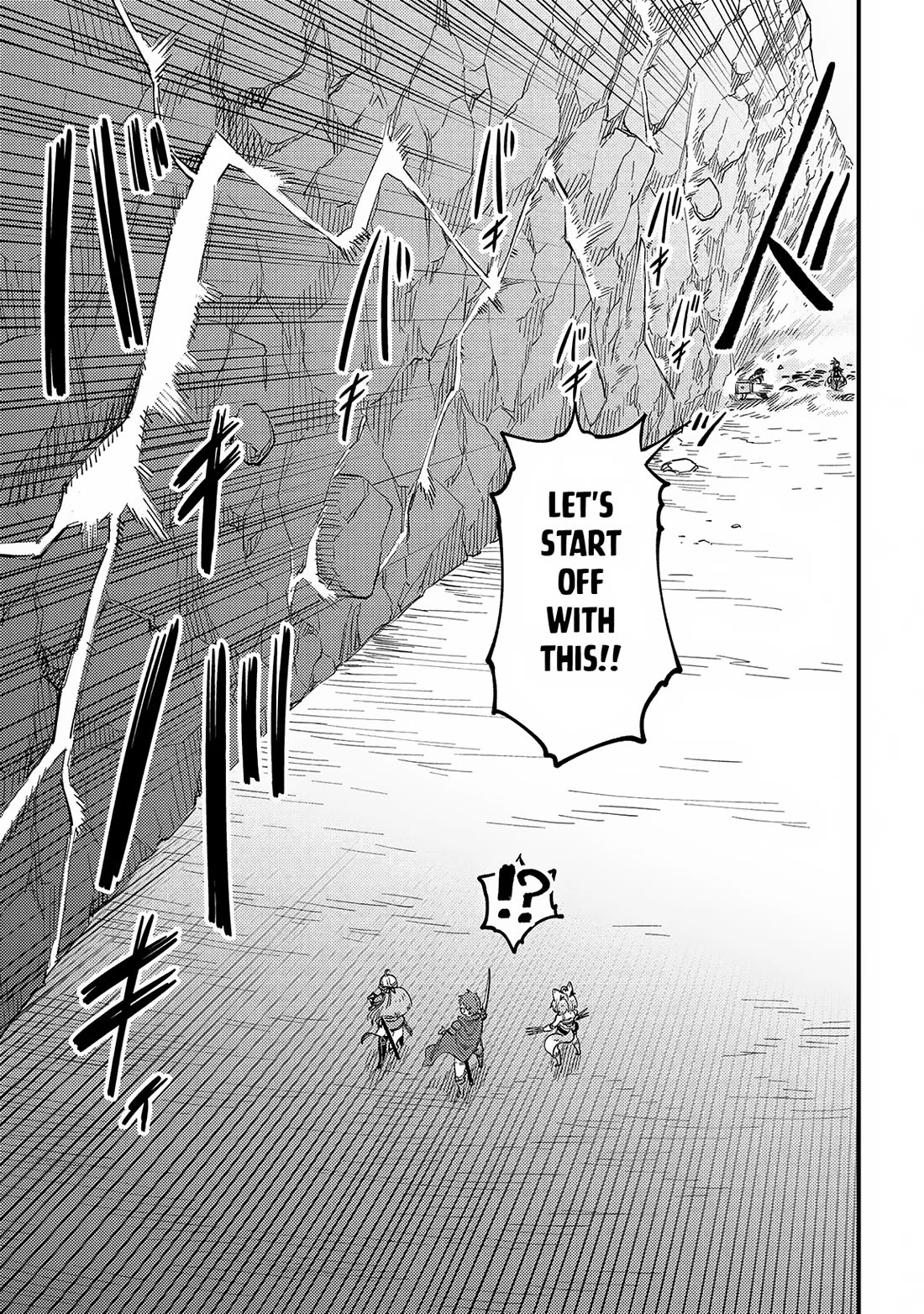 Kaifuku Jutsushi no Yarinaoshi Chapter 67 page 11 - Chapter 67