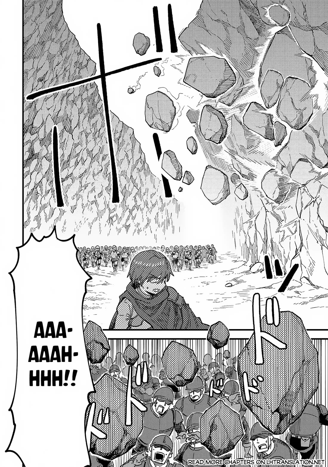 Kaifuku Jutsushi no Yarinaoshi Chapter 67 page 12 - Chapter 67