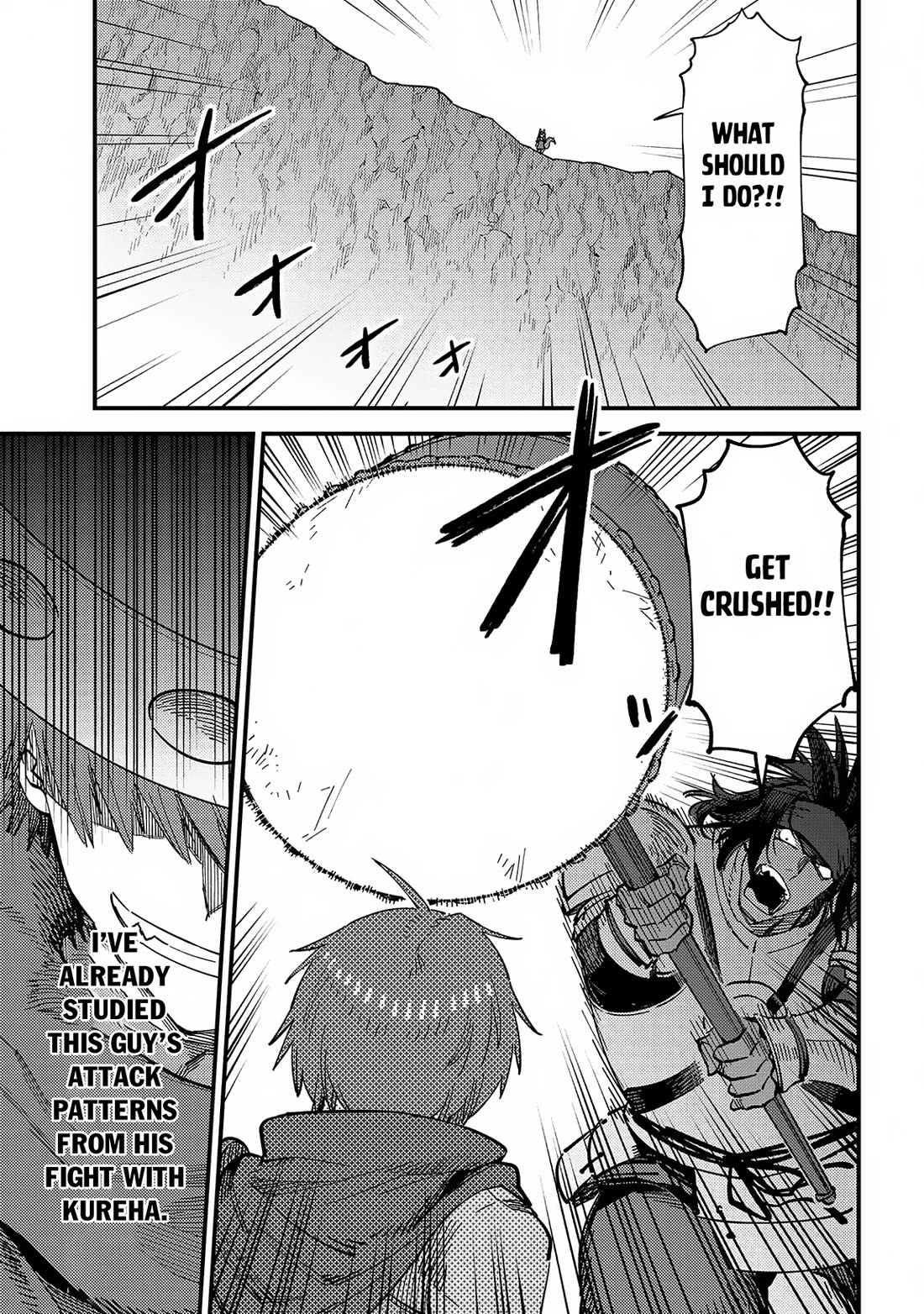 Kaifuku Jutsushi no Yarinaoshi Chapter 67 page 19 - Chapter 67