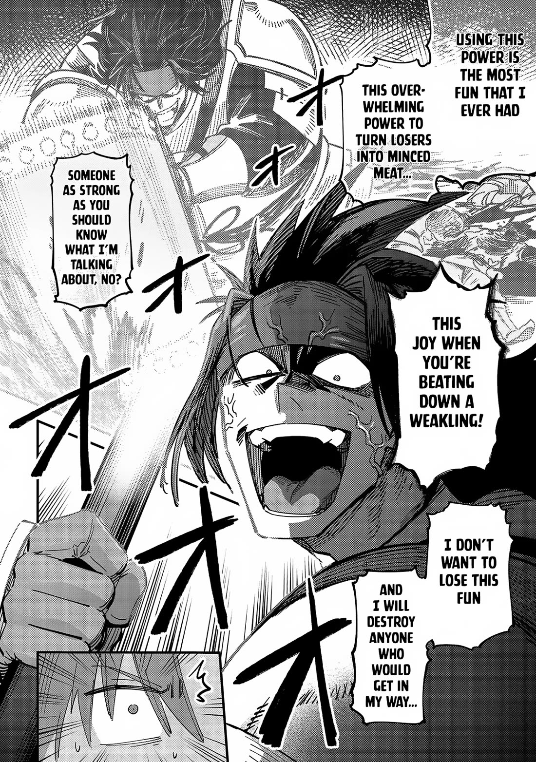 Kaifuku Jutsushi no Yarinaoshi Chapter 67 page 26 - Chapter 67
