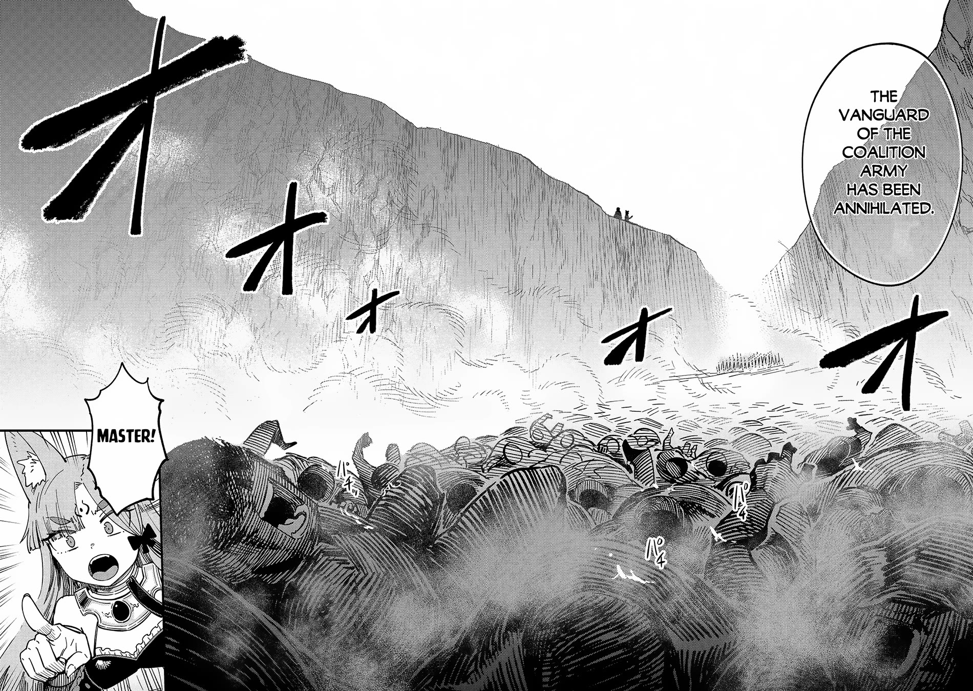 Kaifuku Jutsushi no Yarinaoshi Chapter 67 page 3 - Chapter 67