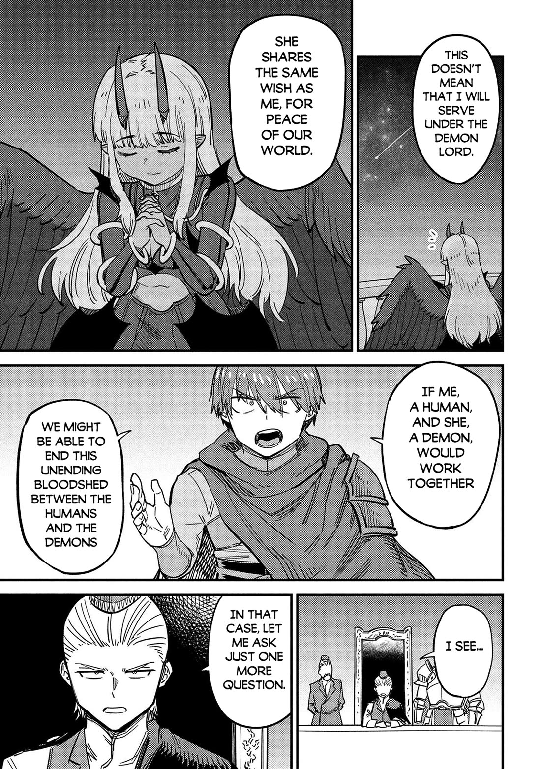 Kaifuku Jutsushi no Yarinaoshi Chapter 68 page 24 - Chapter 68