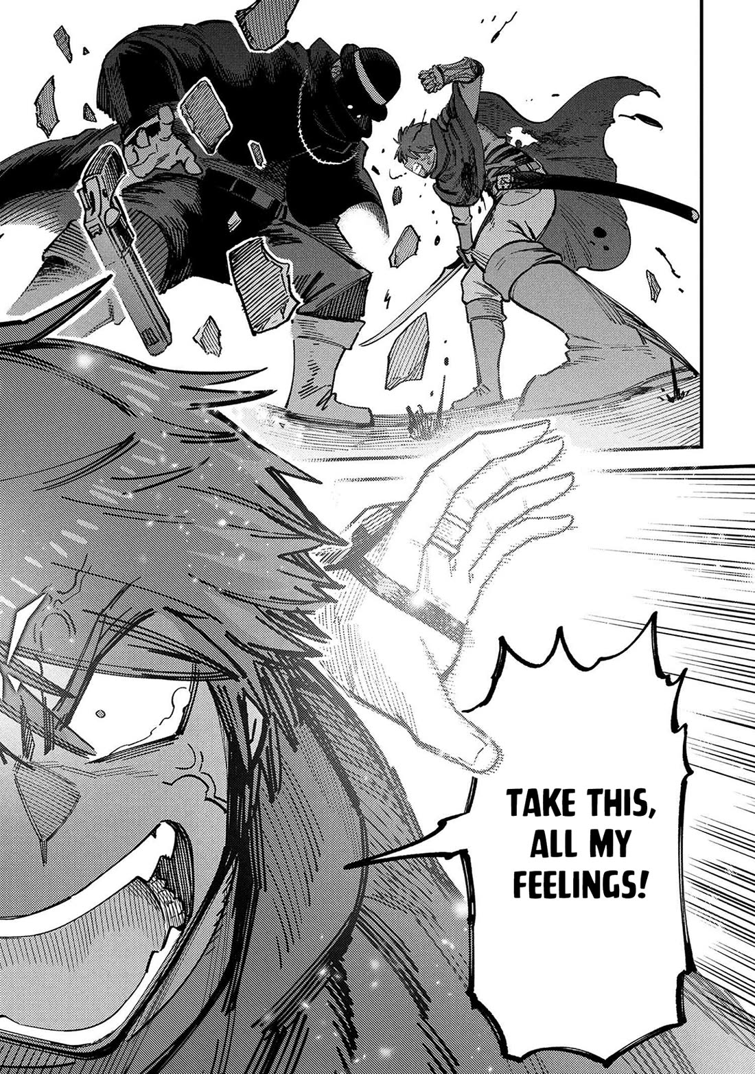 Kaifuku Jutsushi no Yarinaoshi Chapter 69 page 29 - Chapter 69