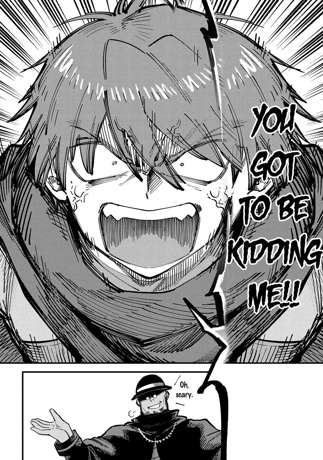Kaifuku Jutsushi no Yarinaoshi Chapter 69 page 7 - Chapter 69