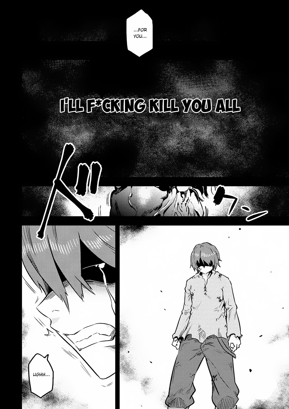 Kaifuku Jutsushi no Yarinaoshi Chapter 7.1 page 24 - Chapter 7.1