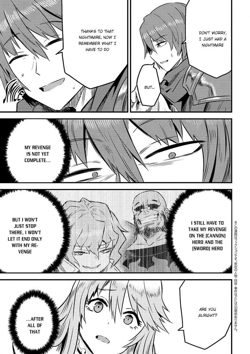 Kaifuku Jutsushi no Yarinaoshi Chapter 7.2 page 2 - Chapter 7.2