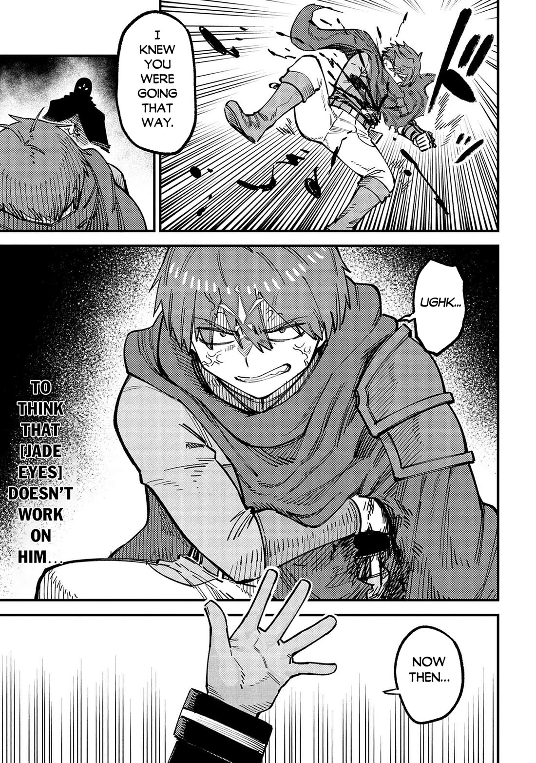 Kaifuku Jutsushi no Yarinaoshi Chapter 70 page 10 - Chapter 70