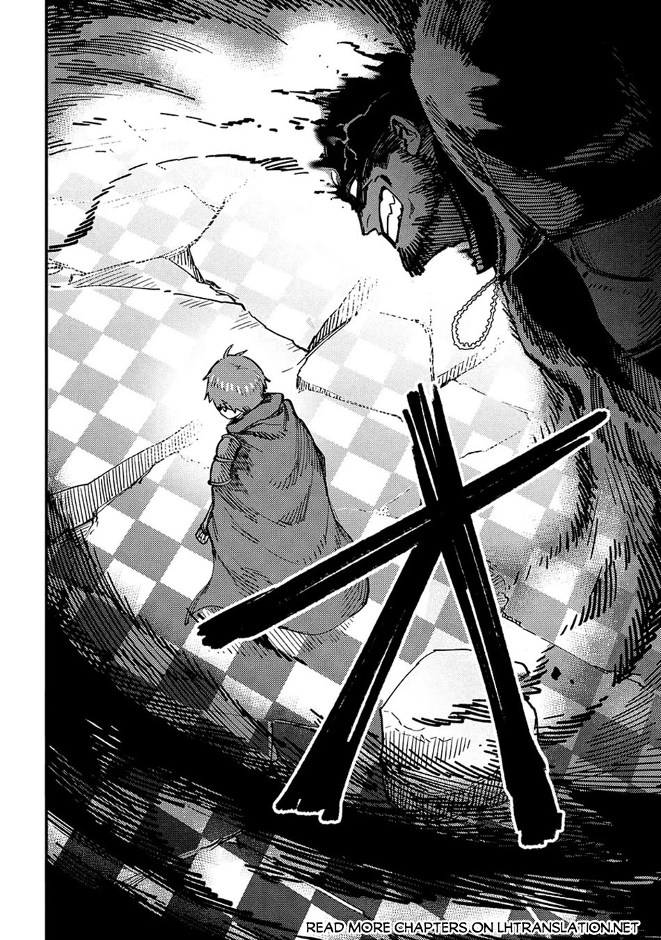 Kaifuku Jutsushi no Yarinaoshi Chapter 70 page 20 - Chapter 70