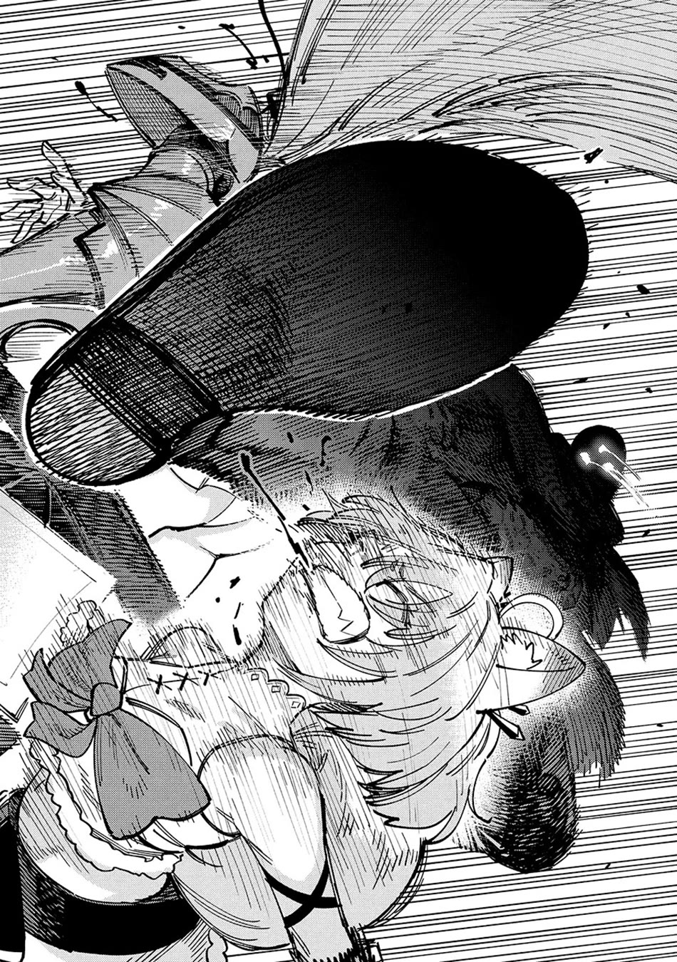 Kaifuku Jutsushi no Yarinaoshi Chapter 70 page 22 - Chapter 70