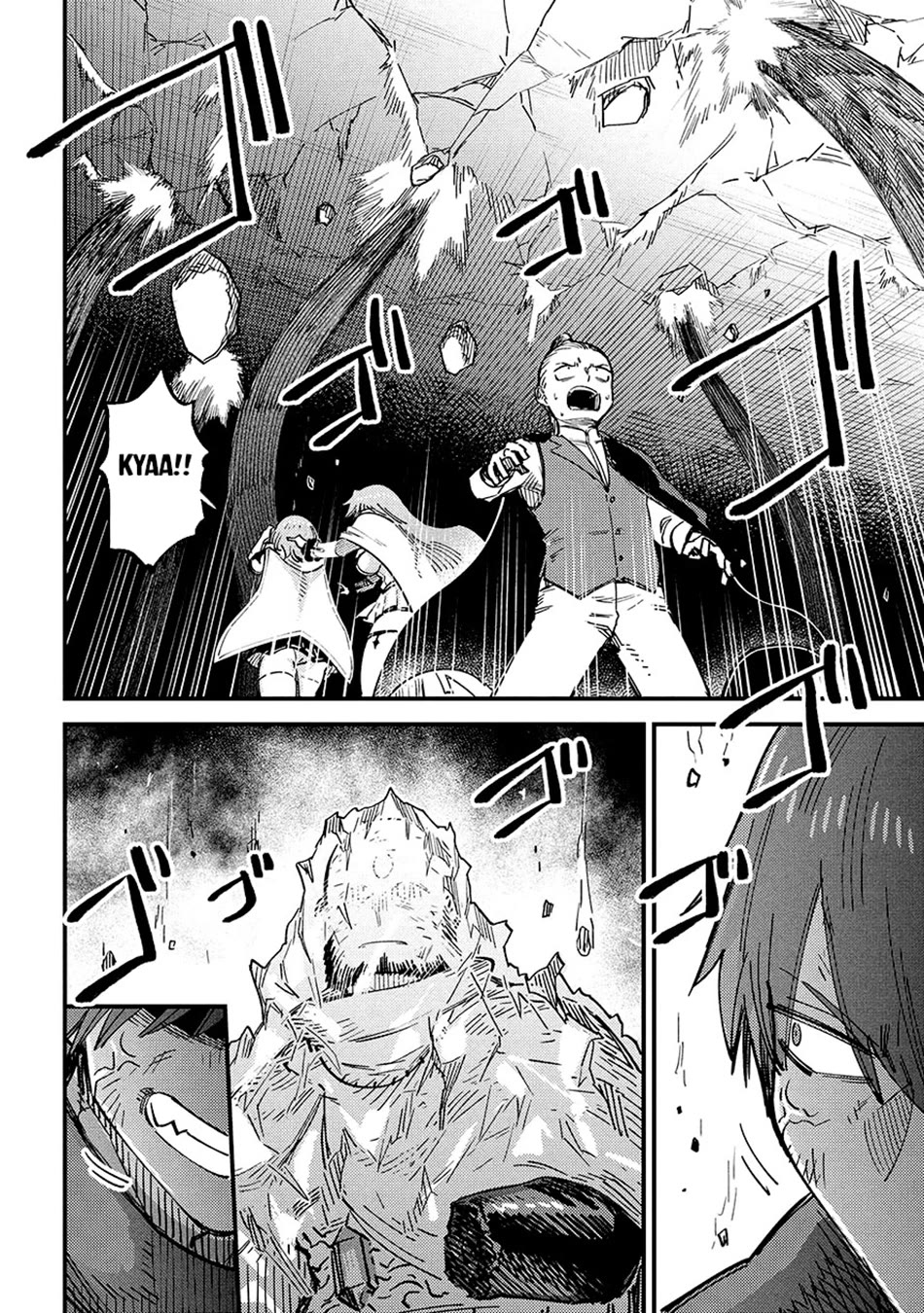 Kaifuku Jutsushi no Yarinaoshi Chapter 70 page 31 - Chapter 70