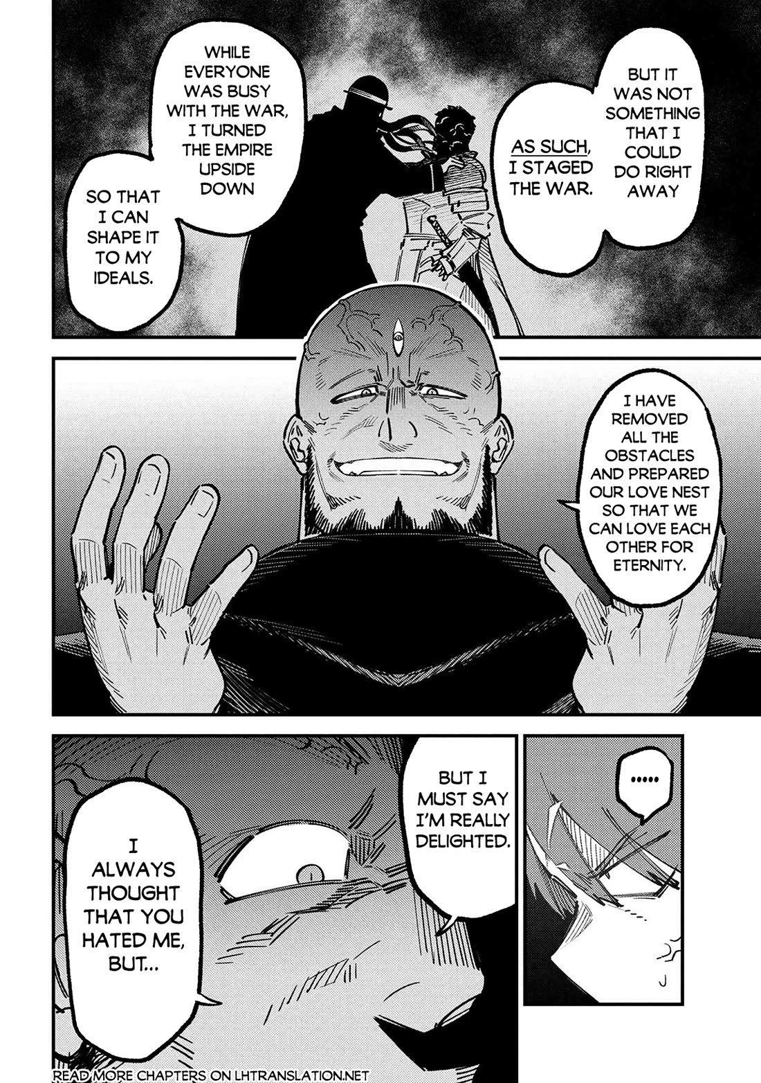 Kaifuku Jutsushi no Yarinaoshi Chapter 70 page 7 - Chapter 70