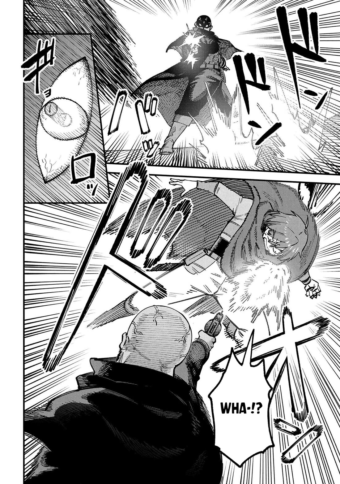 Kaifuku Jutsushi no Yarinaoshi Chapter 70 page 9 - Chapter 70