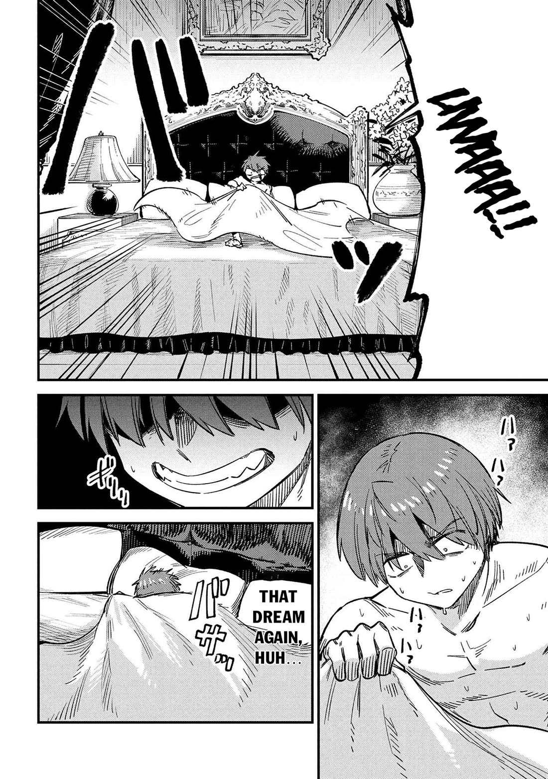 Kaifuku Jutsushi no Yarinaoshi Chapter 71 page 17 - Chapter 71
