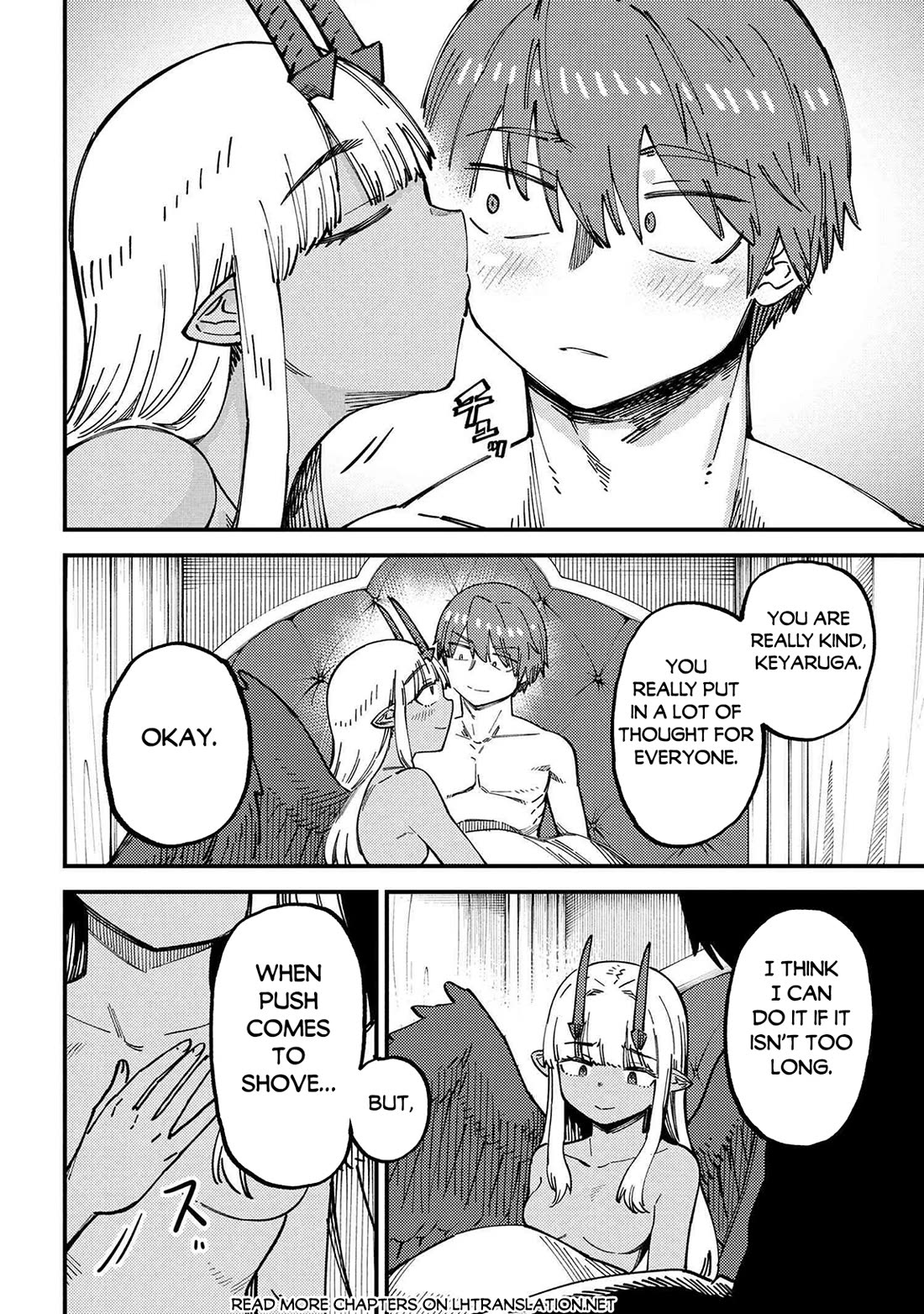 Kaifuku Jutsushi no Yarinaoshi Chapter 72 page 15 - Chapter 72
