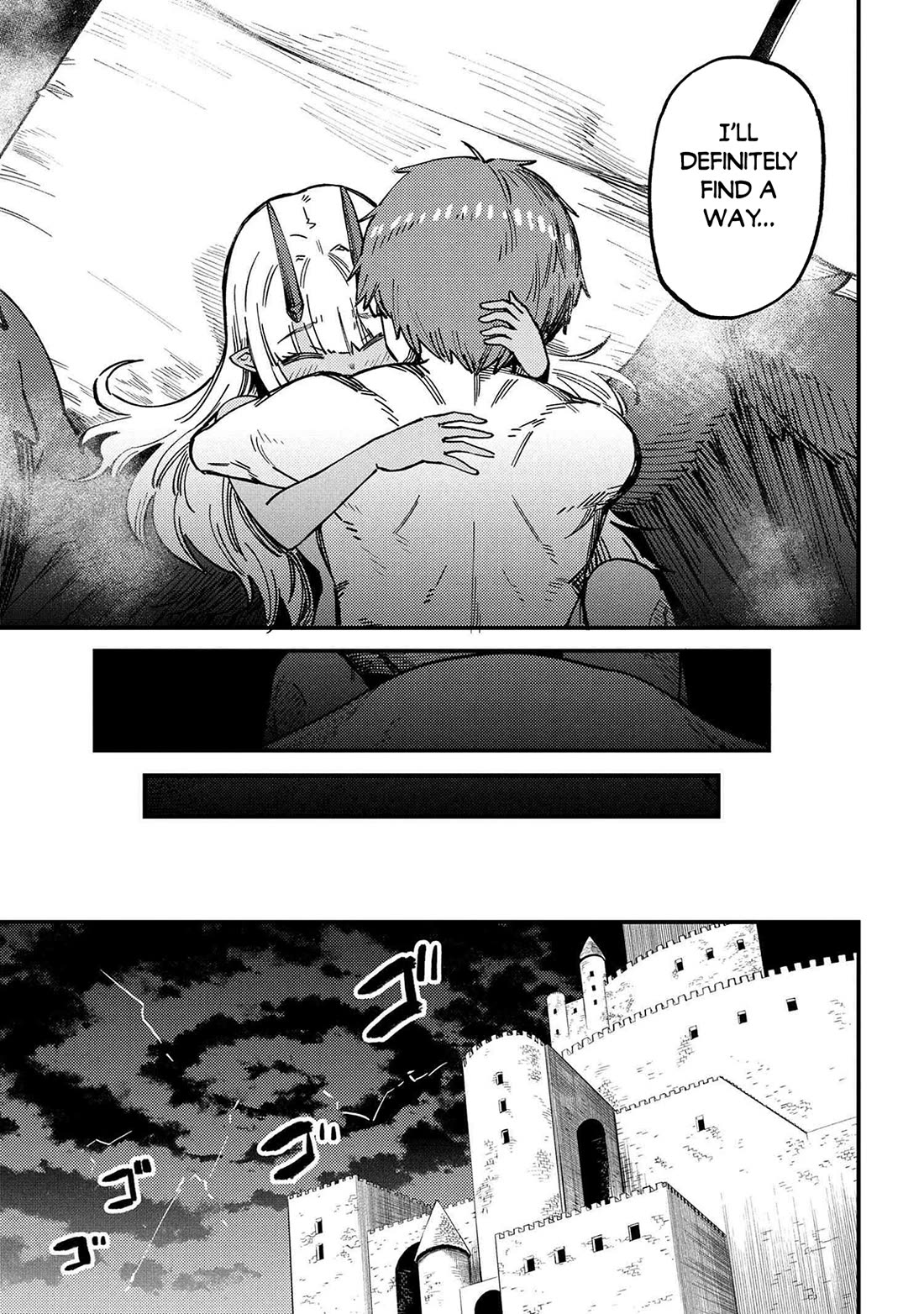 Kaifuku Jutsushi no Yarinaoshi Chapter 72 page 18 - Chapter 72