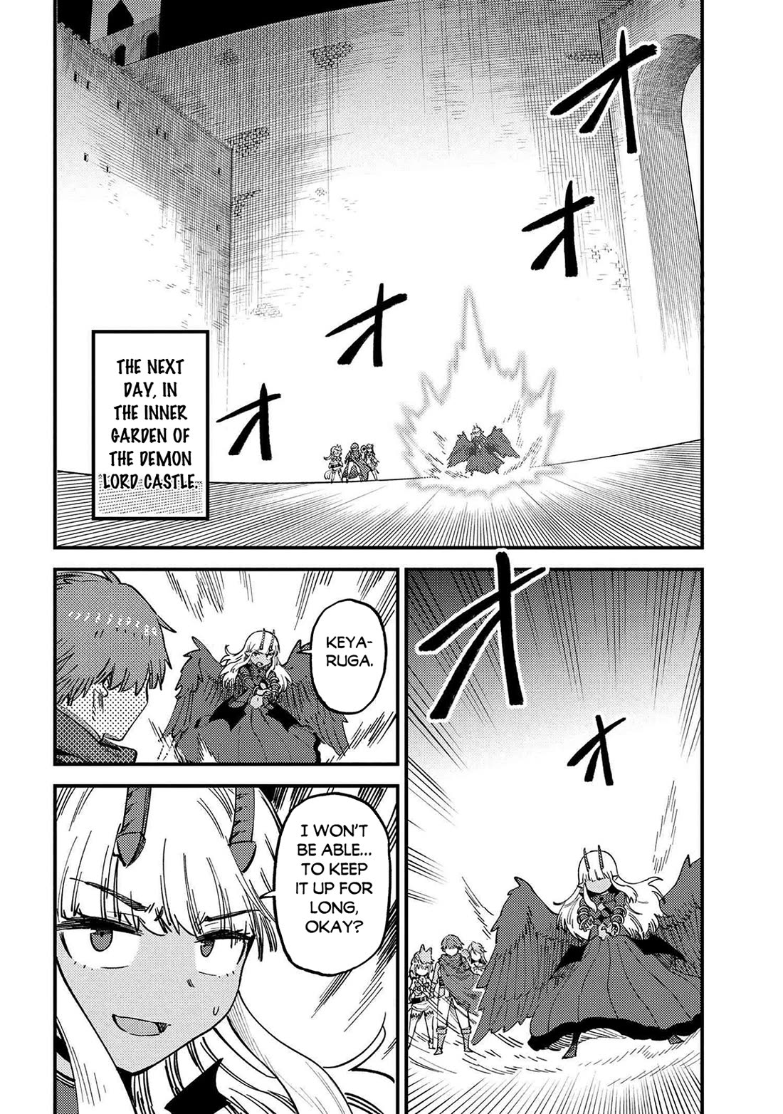 Kaifuku Jutsushi no Yarinaoshi Chapter 72 page 19 - Chapter 72