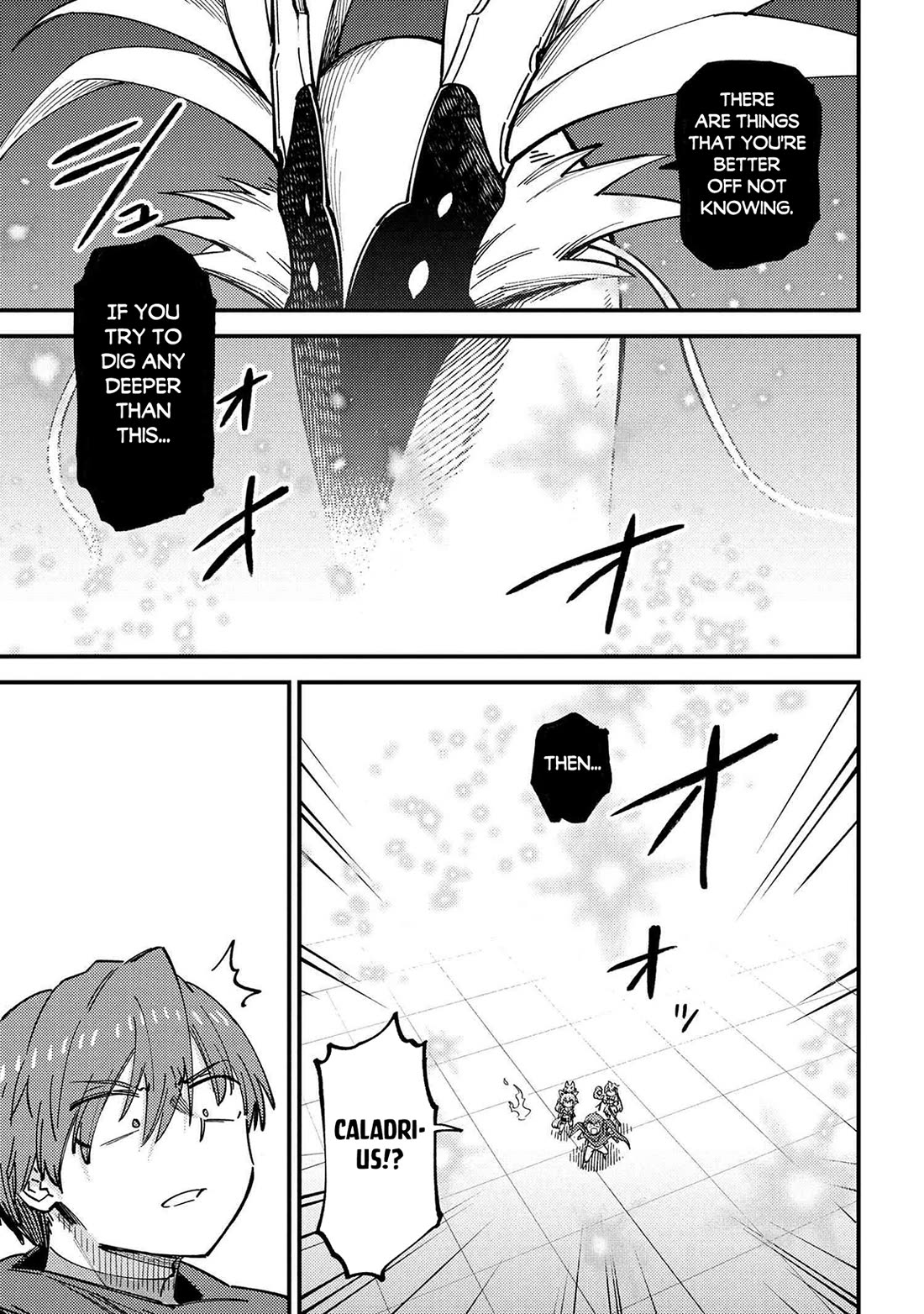 Kaifuku Jutsushi no Yarinaoshi Chapter 72 page 35 - Chapter 72