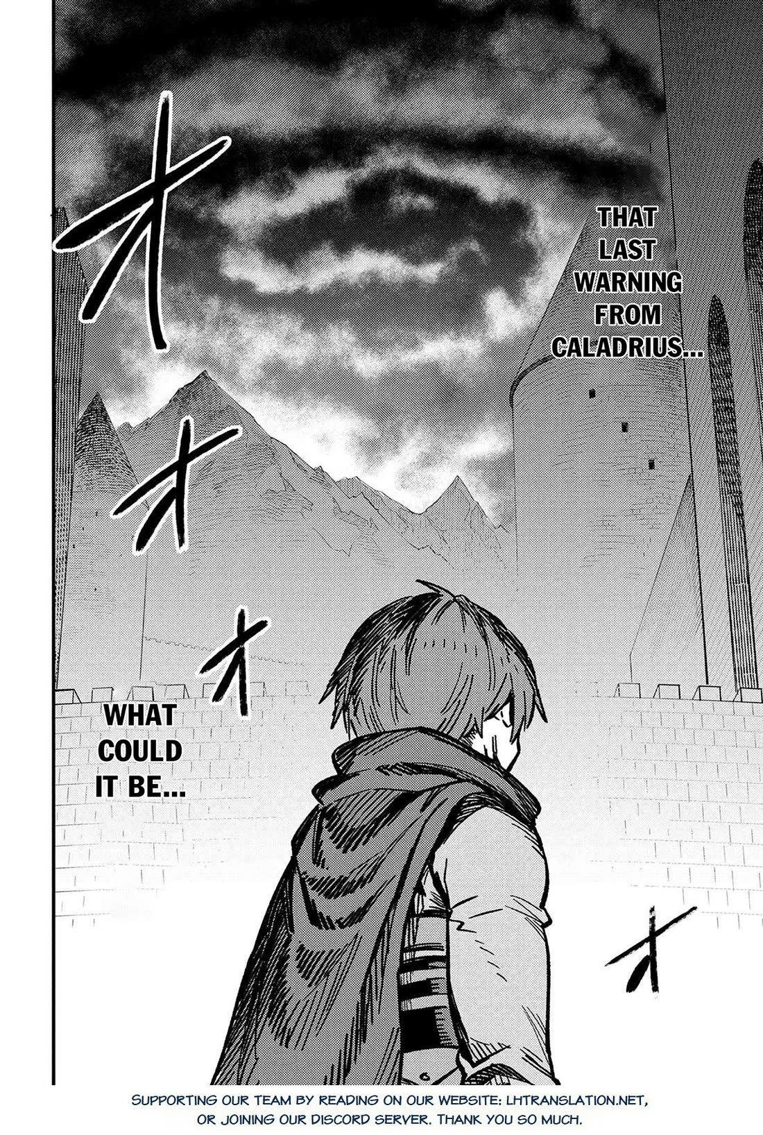 Kaifuku Jutsushi no Yarinaoshi Chapter 72 page 38 - Chapter 72