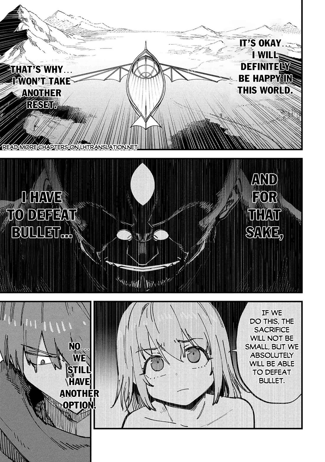 Kaifuku Jutsushi no Yarinaoshi Chapter 72 page 8 - Chapter 72