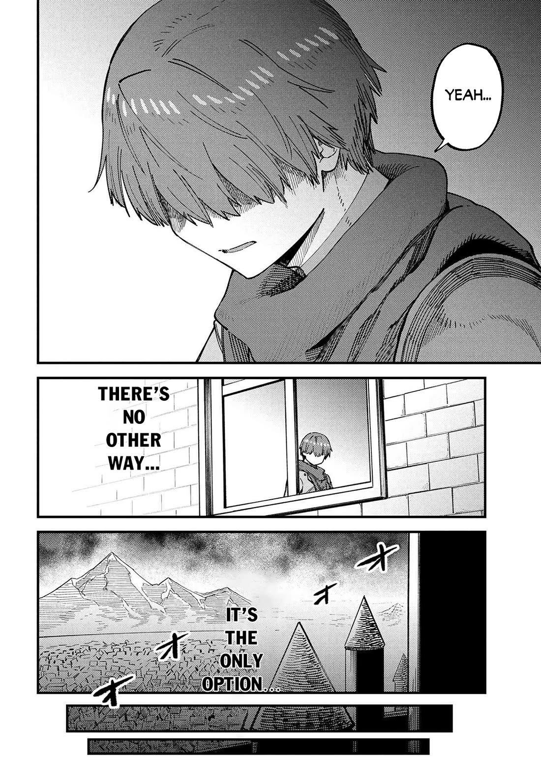 Kaifuku Jutsushi no Yarinaoshi Chapter 73 page 3 - Chapter 73