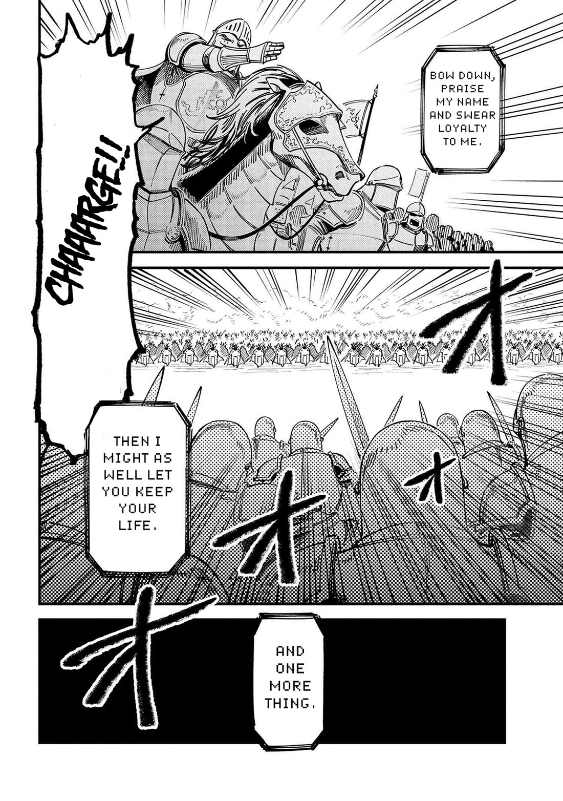Kaifuku Jutsushi no Yarinaoshi Chapter 73 page 9 - Chapter 73