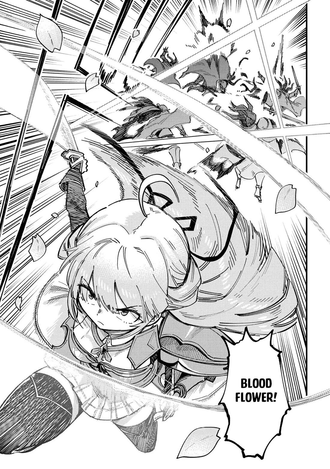 Kaifuku Jutsushi no Yarinaoshi Chapter 75 page 19 - Chapter 75