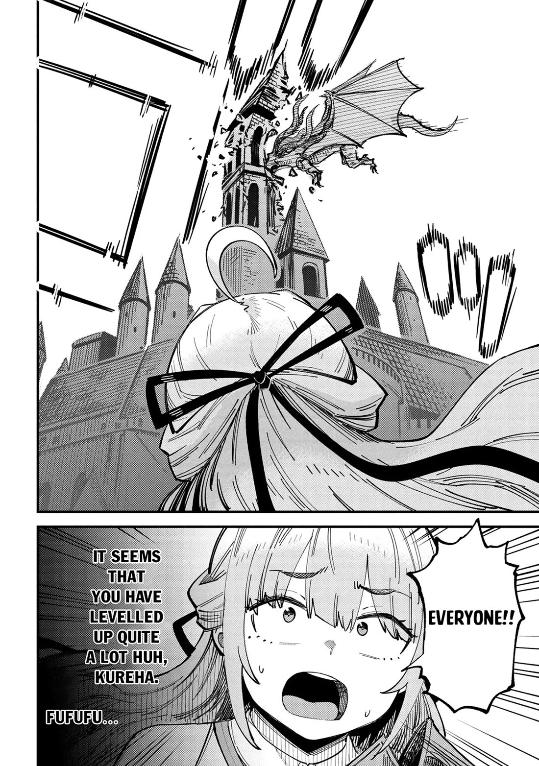 Kaifuku Jutsushi no Yarinaoshi Chapter 75 page 39 - Chapter 75