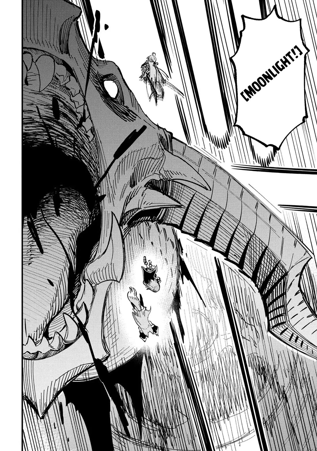 Kaifuku Jutsushi no Yarinaoshi Chapter 75 page 43 - Chapter 75