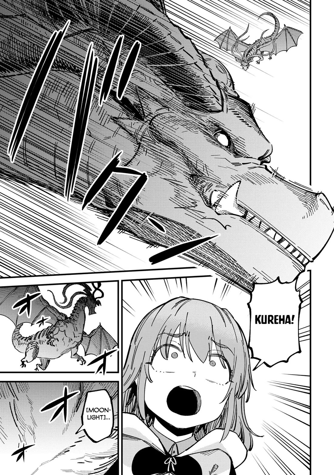 Kaifuku Jutsushi no Yarinaoshi Chapter 76 page 10 - Chapter 76