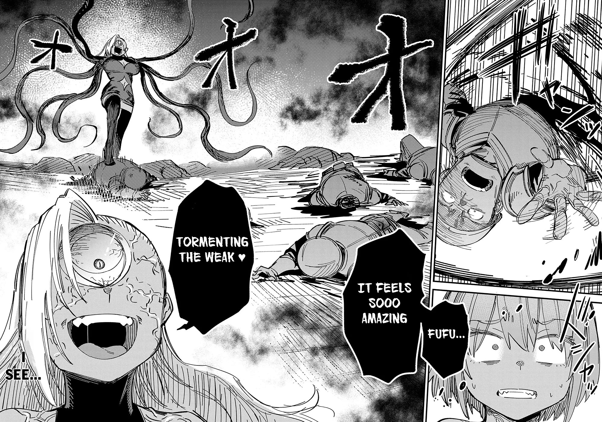 Kaifuku Jutsushi no Yarinaoshi Chapter 76 page 29 - Chapter 76
