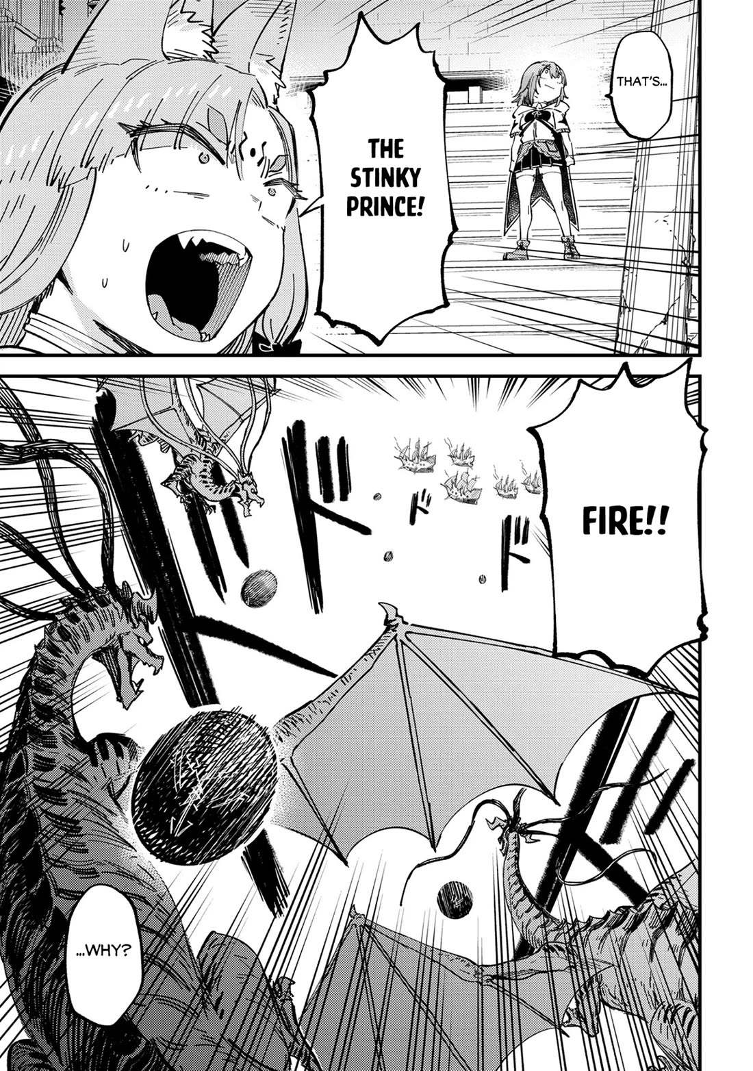 Kaifuku Jutsushi no Yarinaoshi Chapter 77 page 14 - Chapter 77