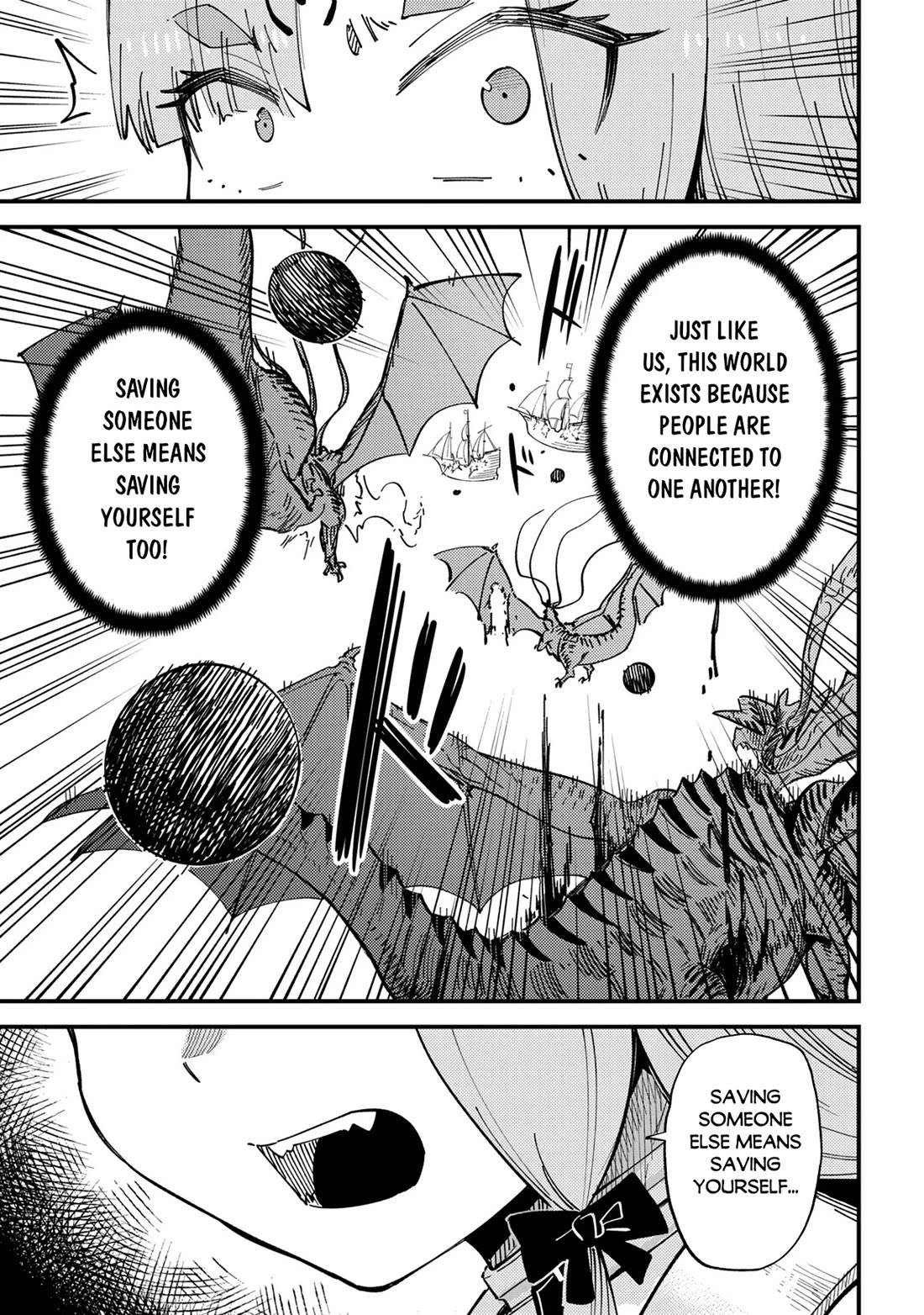 Kaifuku Jutsushi no Yarinaoshi Chapter 77 page 16 - Chapter 77