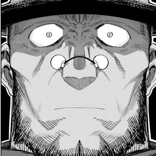Kaifuku Jutsushi no Yarinaoshi Chapter 77 cover