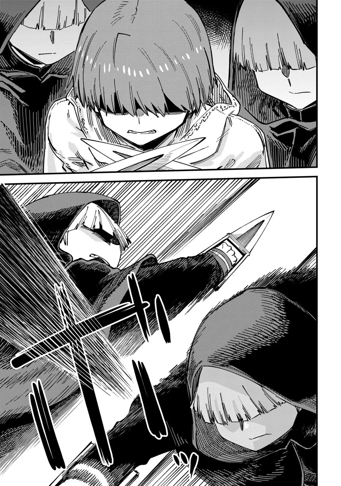 Kaifuku Jutsushi no Yarinaoshi Chapter 78 page 12 - Chapter 78