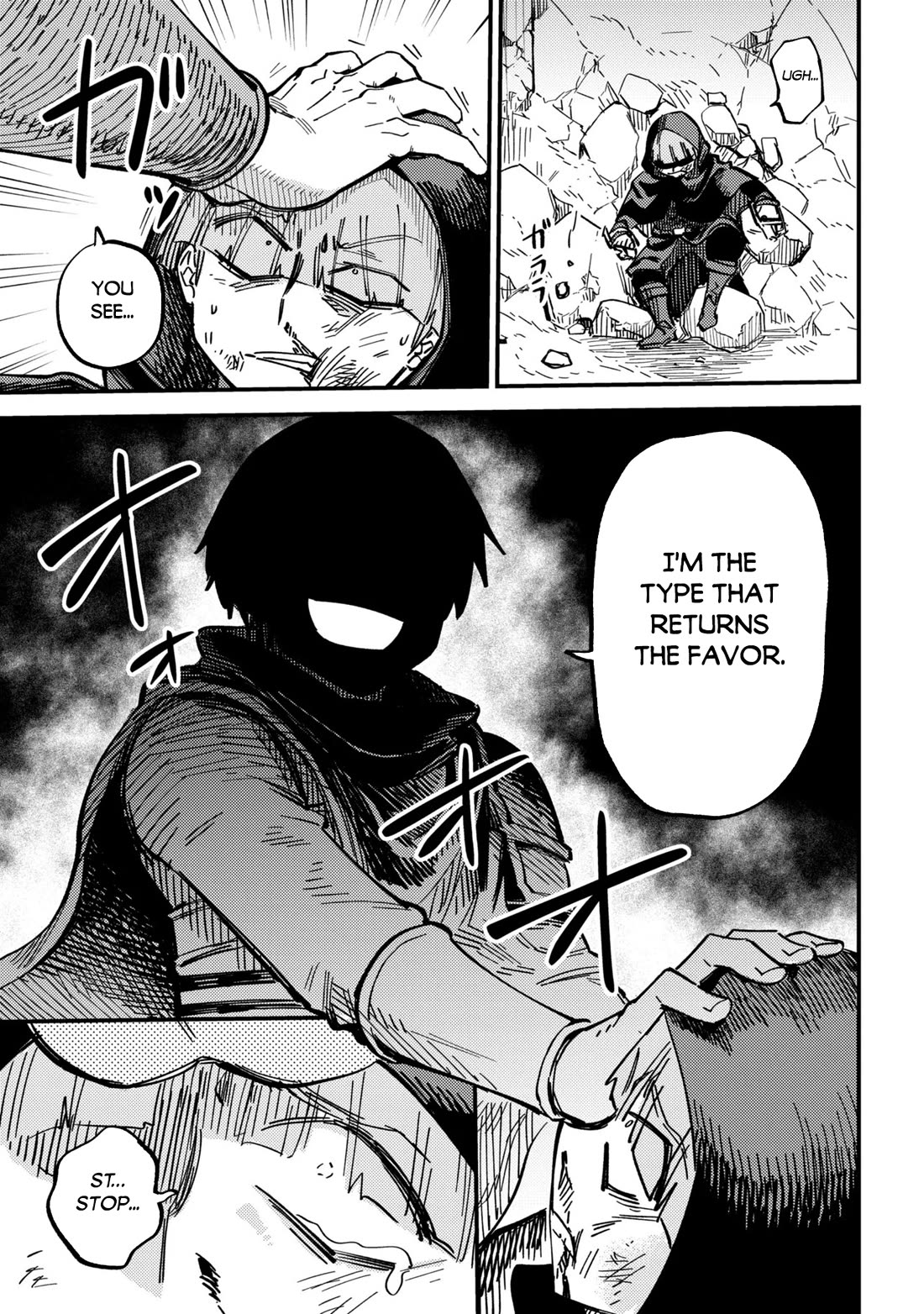 Kaifuku Jutsushi no Yarinaoshi Chapter 78 page 16 - Chapter 78