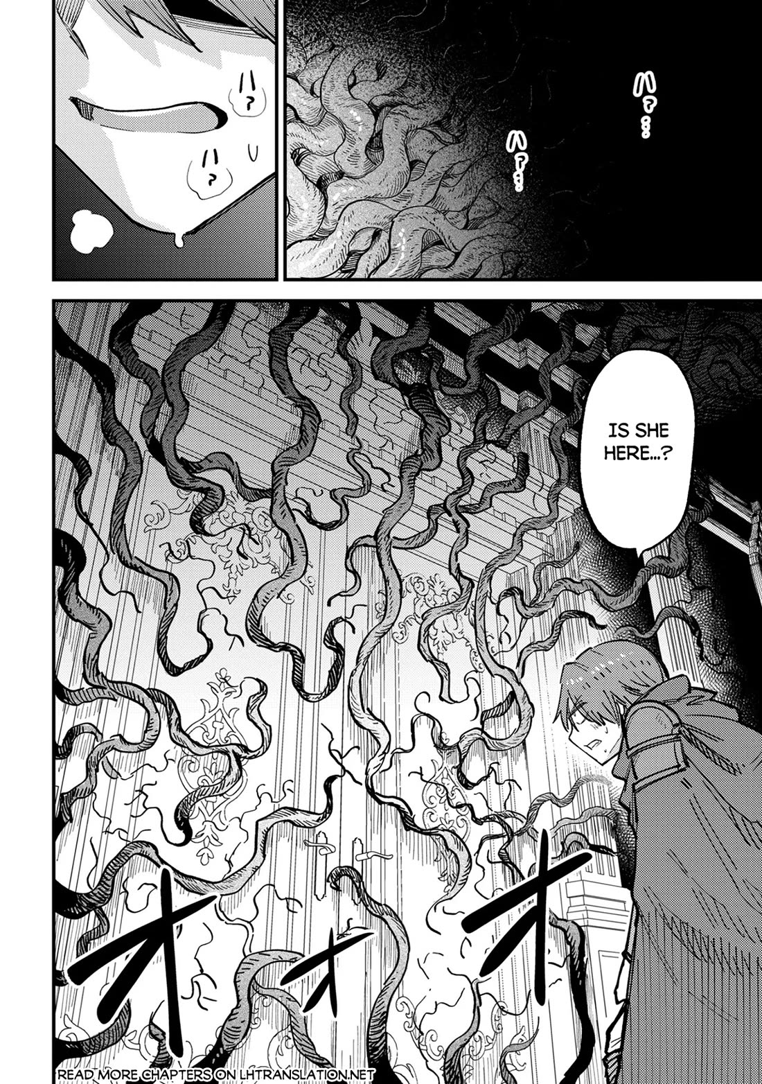 Kaifuku Jutsushi no Yarinaoshi Chapter 78 page 25 - Chapter 78
