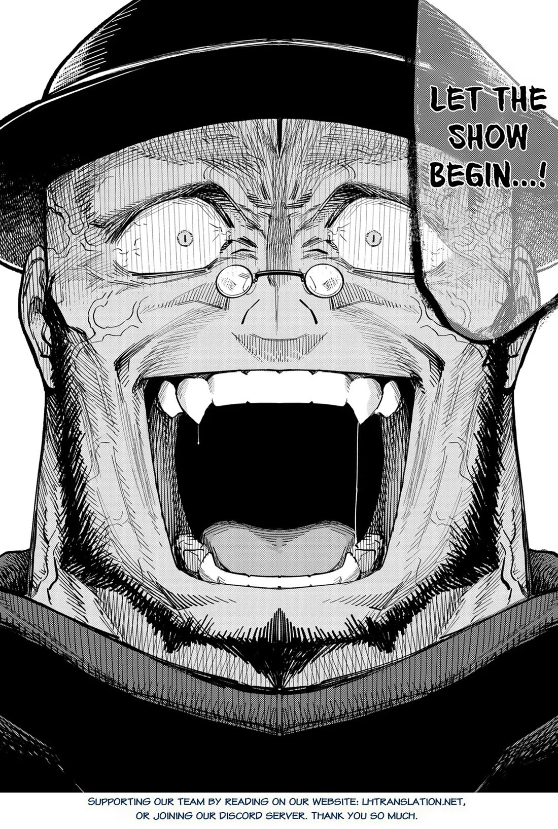 Kaifuku Jutsushi no Yarinaoshi Chapter 78 page 36 - Chapter 78