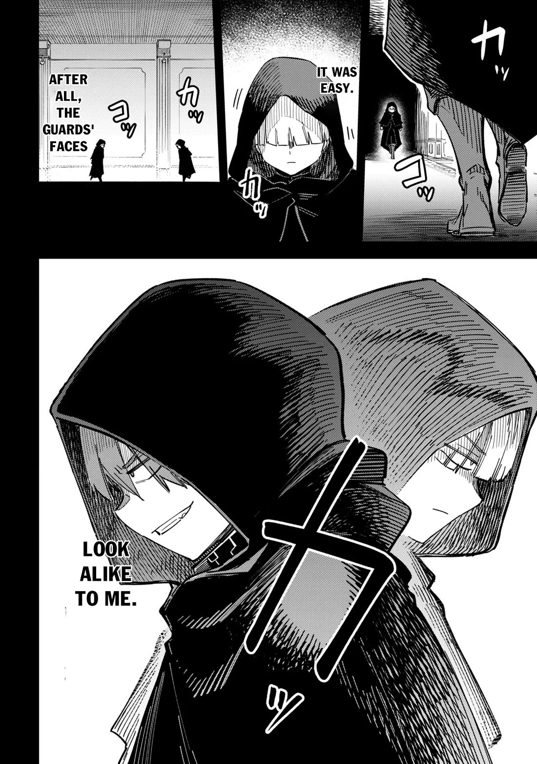 Kaifuku Jutsushi no Yarinaoshi Chapter 78 page 7 - Chapter 78