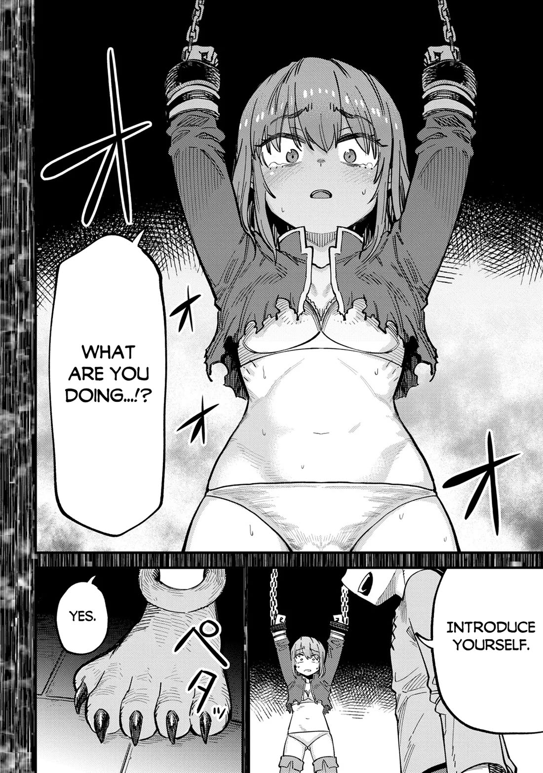 Kaifuku Jutsushi no Yarinaoshi Chapter 79 page 19 - Chapter 79