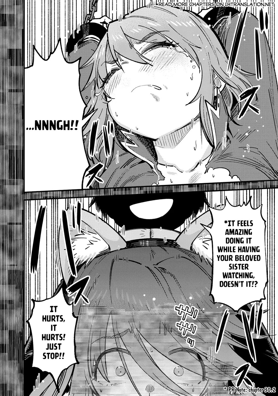 Kaifuku Jutsushi no Yarinaoshi Chapter 79 page 21 - Chapter 79